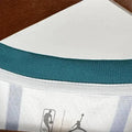 NBA Charlotte Hornets BALL#1 2019 Jordan Brand White Statement Edition Swingman Jersey S-XXL