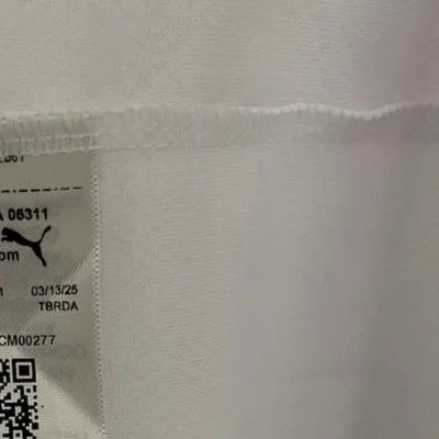 202526 Bahia Home Jersey Fan Version