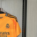 2425 Real Madrid Away Jersey Fan Version