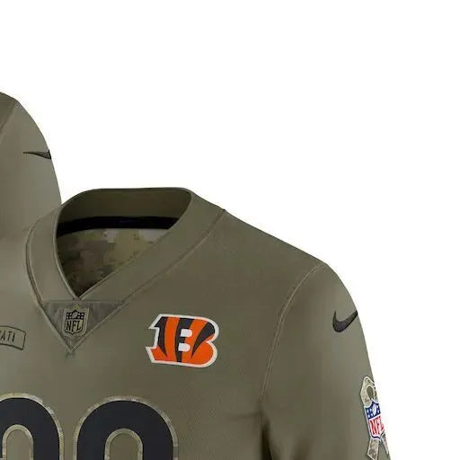 NFL Cincinnati Bengals Jeysey BATES III #30