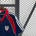 Retro Athletic Bilbao 199900 Away jersey Fan Version