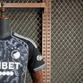 202526 FC Copenhagen Away jersey Fan version