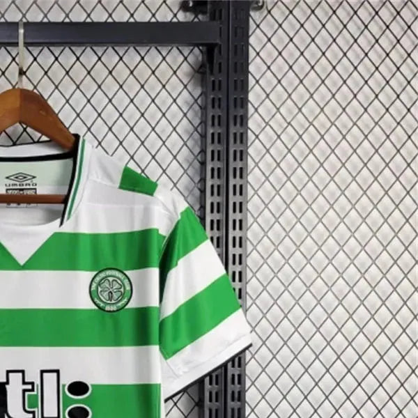 Retro Celtics 200103 Home jersey Fan Version