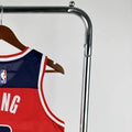 NBA Washington Wizards YOUNG#3 202223 Red Jersey