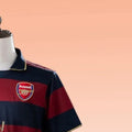 Retro Arsenal 0708 Third jersey Fan Version
