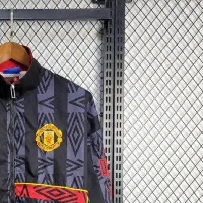 2025 Windbreaker Manchester United Sport Unifom jersey Sport Unifom