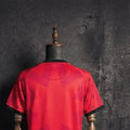 202526 Venezia FC Fourth Away Jersey Fan Version