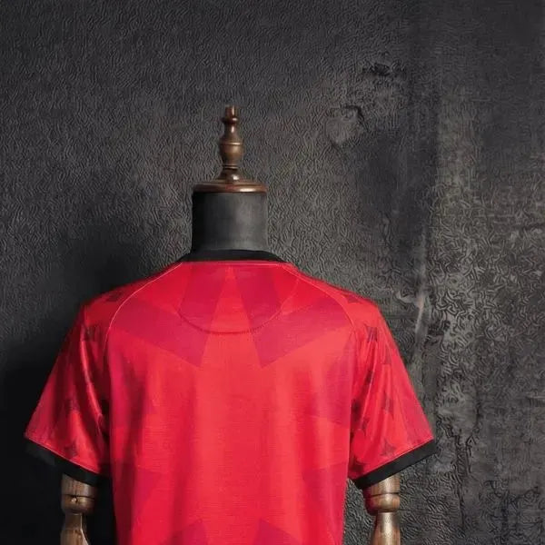 202526 Venezia FC Fourth Away Jersey Fan Version