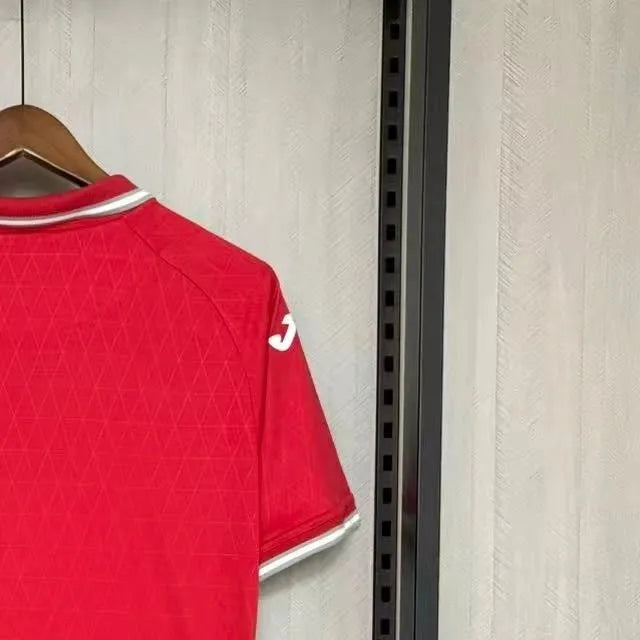 2526 Cordoba Second Away jersey Fan version
