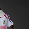 Retro France 2006 Away Kid Kits