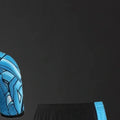 202526 Napoli Blue Training Set Shirt and Shorts