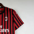 Retro AC Milan 1920 Home jersey Fan Version