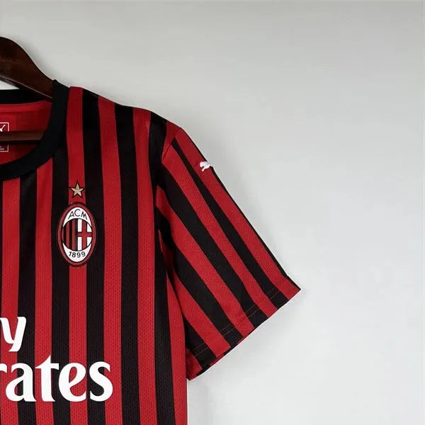 Retro AC Milan 1920 Home jersey Fan Version