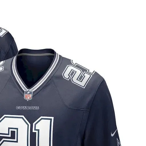 NFL Dallas Cowboys Jeysey GILMORE #21