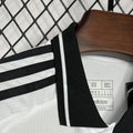 202425 Fulham Home jersey Kid Kits Size 16-28