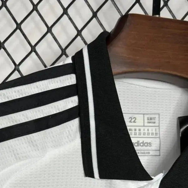 202425 Fulham Home jersey Kid Kits Size 16-28