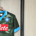 Retro Naples 1314 Home jersey Fan Version