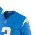 NFL Los Angeles Chargers Jeysey JAMES JR #3