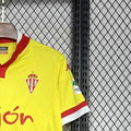 Retro Sporting de Gijon 1516 Away jersey Fan Version