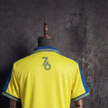 202627 Southampton 50th Anniversary jersey Fan Version