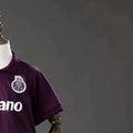 202627 FC Porto Away Kids Kits