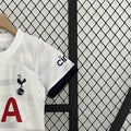 202324 Tottenham Spur Home jersey Kid Kits Size 16-28
