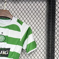 Retro Celtics 200506 Home jersey Fan Version