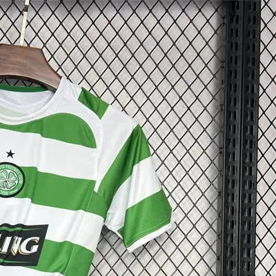 Retro Celtics 200506 Home jersey Fan Version