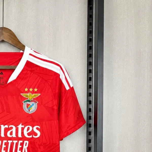 202627 Benfica Home Jersey Fan version