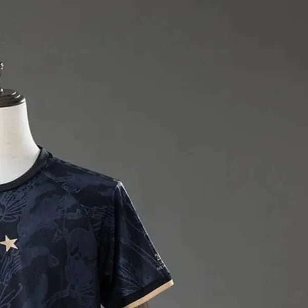 2026 Turkey Heritage Black Jersey Fan version