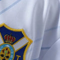 202526 Tenerife Home jersey Kid Kits Size 16-28