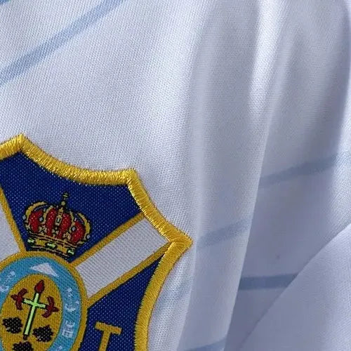 202526 Tenerife Home jersey Kid Kits Size 16-28