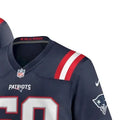 NFL New England Patriots Jeysey WINOVICH #50