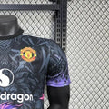 2526 Manchester United Special Edition jersey Player Version
