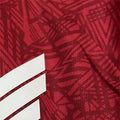 202425 Atlético Paranaense Pre-match training Red jersey Fan Version