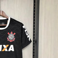 Retro 2012 Corinthians away jersey Fan Version