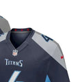 NFL Tennessee Titans Jeysey STONEHOUSE #4