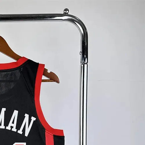 NBA Chicago Bulls Michael RODMAN#91 2324 Swingman Jersey - City Edition s-xxl