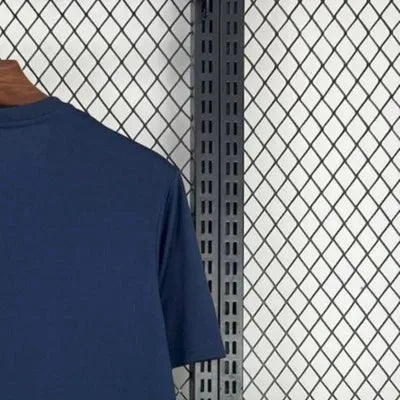 202526 Monterrey Pre-match leisure Jersey Fan Version