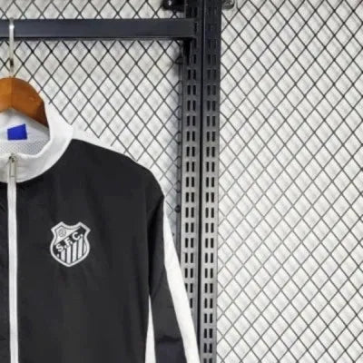 202526 Windbreaker Santos Sport Unifom jersey Sport Unifom