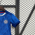 2526 kids Chelsea home jersey Kid Kits Size 16-28