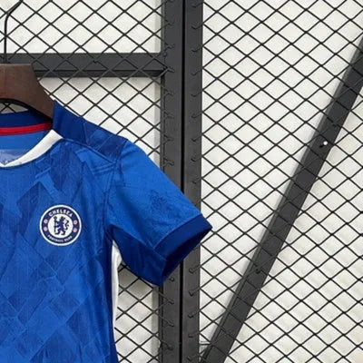 2526 kids Chelsea home jersey Kid Kits Size 16-28