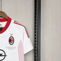 Retro AC Milan 200203 Away jersey Fan Version