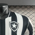 202627 Botafogo Home Jersey Player Version
