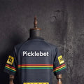 NRL 2026 Penrith Panthers Home Jersey