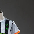 Retro Juventus 201920 Third Away jersey Fan Version