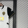 2425 Valencia CF Home Kids Kit jersey Kid Kits Size 16-28