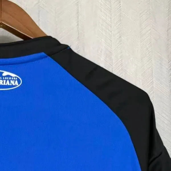 202627 Real Oviedo Home Jersey Fan version