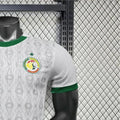 2425 Senegal Home Special edition Jersey Player Version