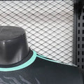 202526 Algeria Special Edition Black Dragon jersey Player Version